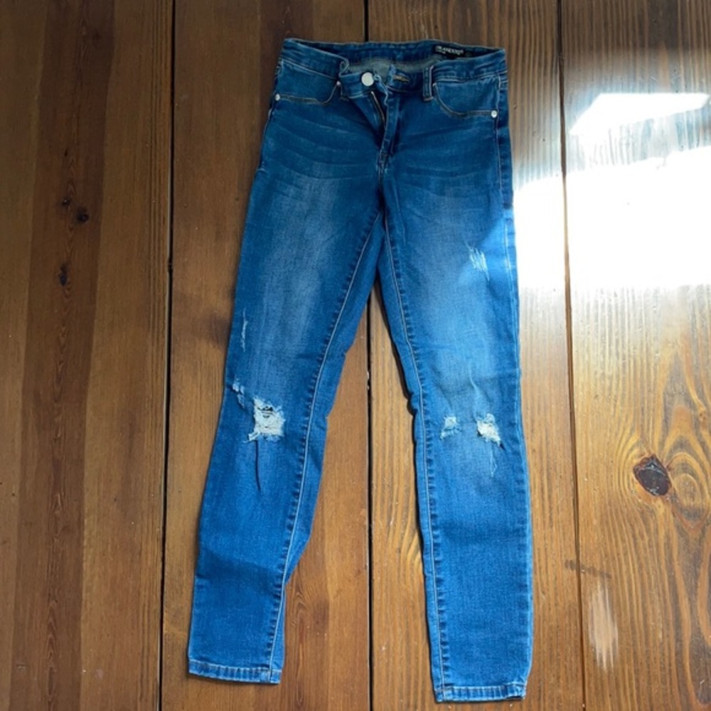 Blank‎ NYC jeans size 27